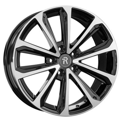 Диск Replay SB76 7x17 5x100 ET48 D56,1