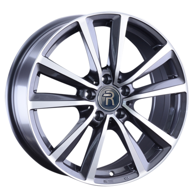 Диск Replay SK140 7,5x18 5x112 ET51 D57,1