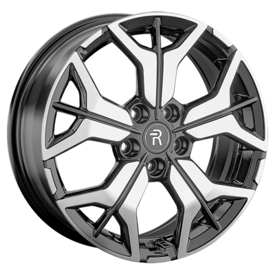 Диск Replay SK163 7x17 5x112 ET45 D57,1
