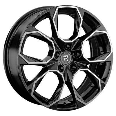 Диск Replay SK169 7x18 5x112 ET43 D57,1