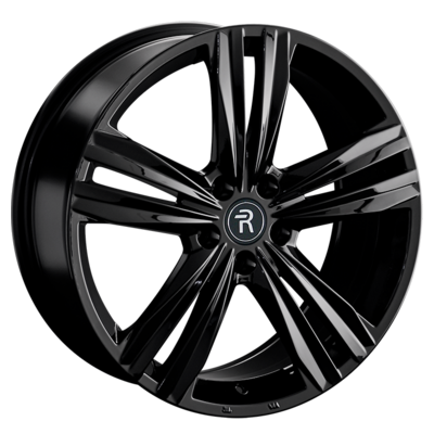 Диск Replay SK181 8x19 5x112 ET40 D57,1