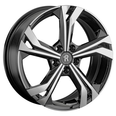 Диск Replay SK183 7x18 5x112 ET43 D57,1