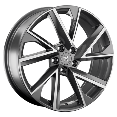 Диск Replay SK188 7x19 5x112 ET43 D57,1