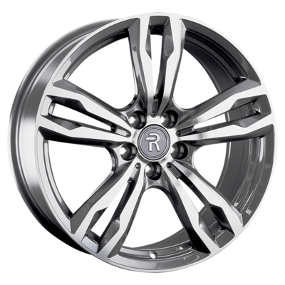 Диск Replay SK218 8x19 5x112 ET43 D57,1