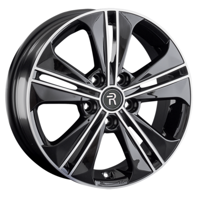 Диск Replay SZ70 6x16 5x114,3 ET50 D60,1