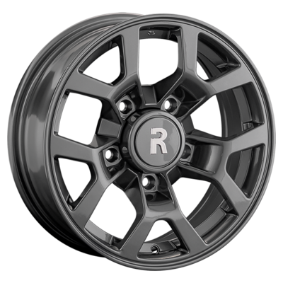 Диск Replay SZ71 5,5x15 5x139,7 ET5 D108,5