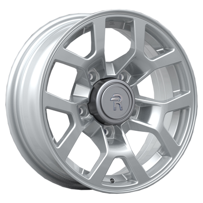 Диск Replay SZ71 5,5x15 5x139,7 ET5 D108,5