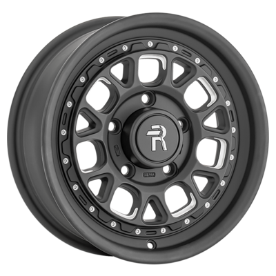 Диск Replay SZ79 5,5x16 5x139,7 ET20 D108,5