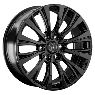 Диск Replay TA14 8x18 6x139,7 ET36 D100,1