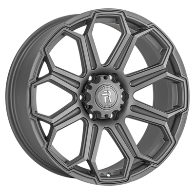 Диск Replay TA21 9x20 6x139,7 ET30 D100,1