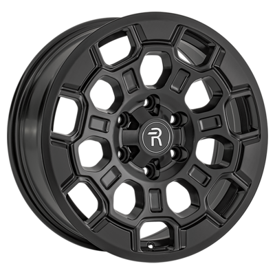 Диск Replay TA23 8x18 6x139,7 ET36 D100,1