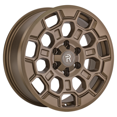 Диск Replay TA23 9x20 6x139,7 ET40 D100,1