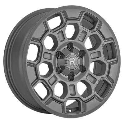 Диск Replay TA23 8x18 6x139,7 ET36 D100,1