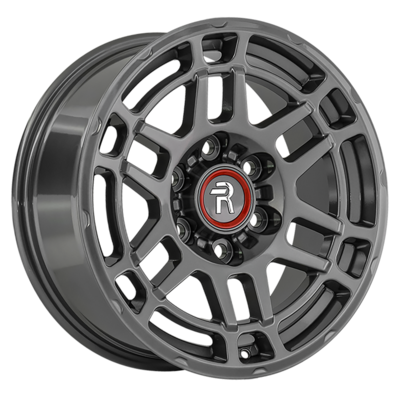 Диск Replay TA25 8x17 6x139,7 ET36 D100,1