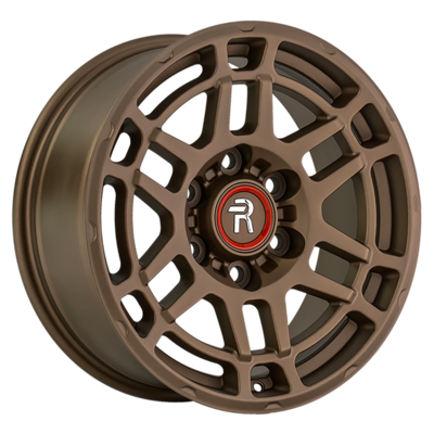 Диск Replay TA25 8x17 6x139,7 ET36 D100,1