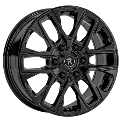 Диск Replay TA27 8x18 6x139,7 ET36 D100,1
