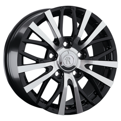 Диск Replay TY245 8x18 5x150 ET56 D110,1