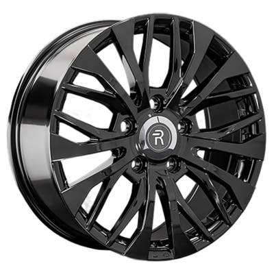 Диск Replay TY315 8x18 5x150 ET56 D110,1