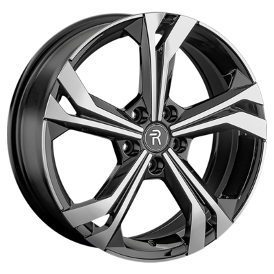 Диск Replay TY371 7x18 5x114,3 ET35 D60,1