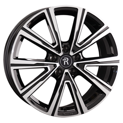 Диск Replay TY373 7x18 5x114,3 ET35 D60,1