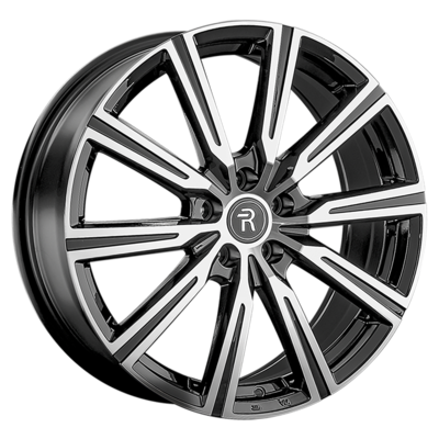 Диск Replay TY389 7,5x19 5x114,3 ET35 D60,1