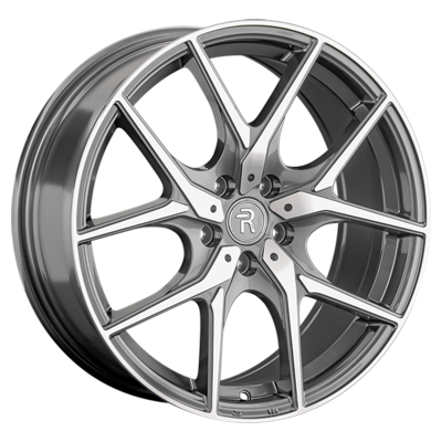 Диск Replay V117 8x18 5x108 ET42,5 D63,3