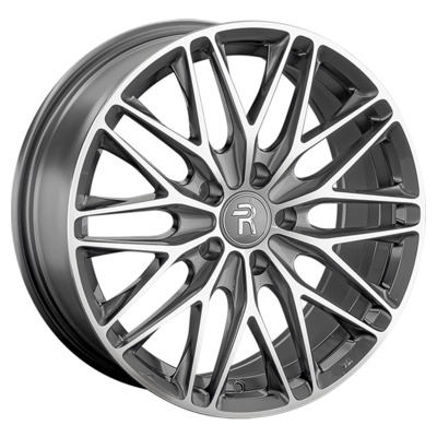 Диск Replay V118 8x18 5x108 ET42,5 D63,3