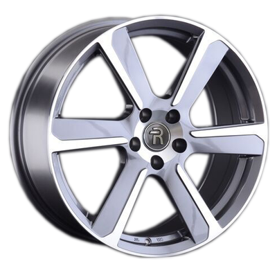 Диск Replay V35 8x19 5x108 ET42,5 D63,3