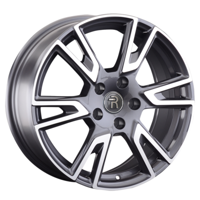 Диск Replay V41 7,5x17 5x108 ET55 D63,3