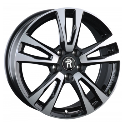 Диск Replay V44 7,5x17 5x108 ET55 D63,3