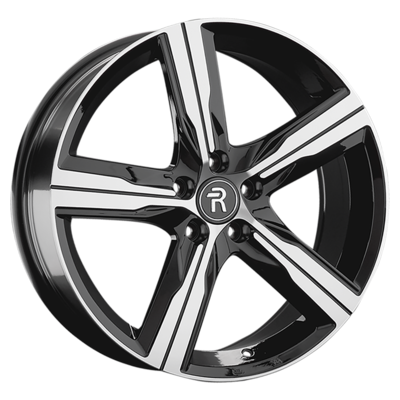 Диск Replay V52 8x19 5x108 ET42,5 D63,3