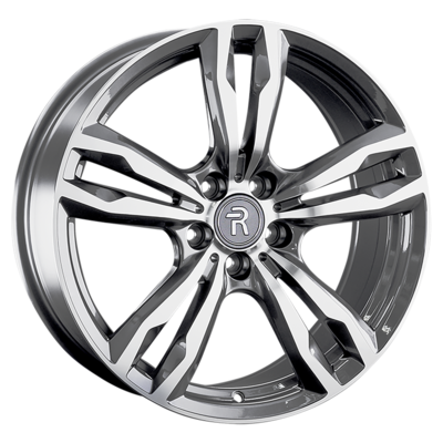 Диск Replay VO7 8x19 5x120 ET30 D66,1