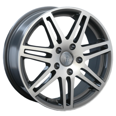 Диск Replay VV103 8x18 5x112 ET25 D66,6