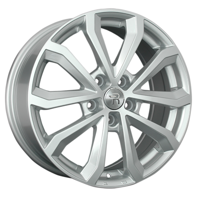 Диск Replay VV173 7x17 5x112 ET40 D57,1
