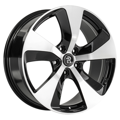 Диск Replay VV232 9x20 5x130 ET57 D71,6