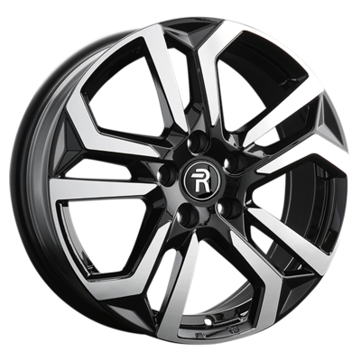 Диск Replay VV243 7x17 5x112 ET40 D57,1