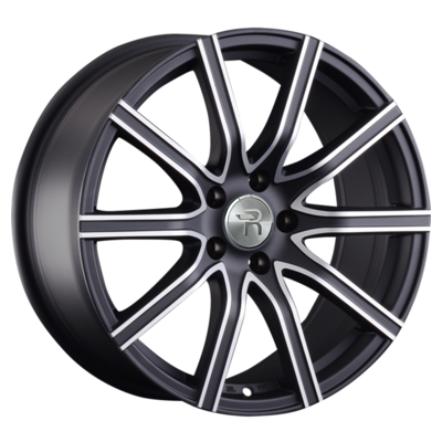 Диск Replay VV262 8x18 5x112 ET25 D66,6