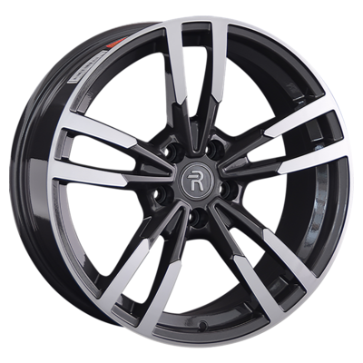 Диск Replay VV305 8x18 5x112 ET34 D57,1