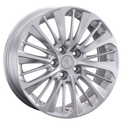 Диск Replay VV317 7x17 5x112 ET40 D57,1