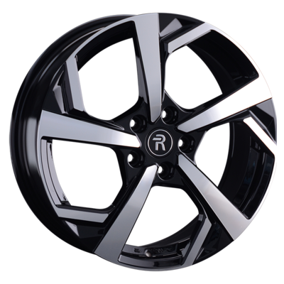 Диск Replay VV320 7x18 5x112 ET43 D57,1