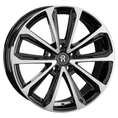Диск Replay VV325 8x19 5x120 ET43 D65,1