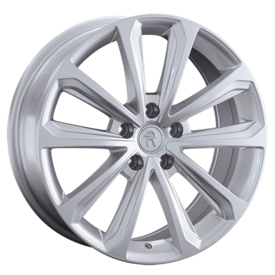 Диск Replay VV325 8x18 5x112 ET34 D57,1