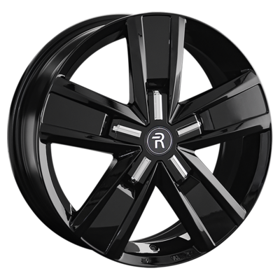 Диск Replay VV326 7x17 5x120 ET55 D65,1