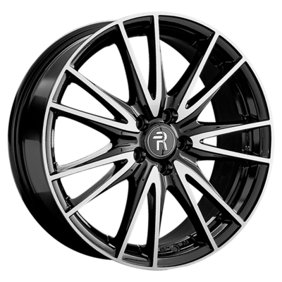 Диск Replay VV332 6x16 5x100 ET40 D57,1