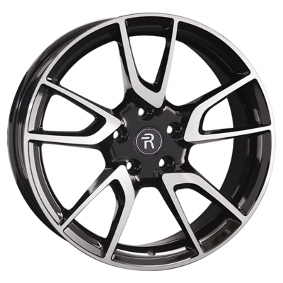 Диск Replay VV336(MR) 8x18 5x112 ET56 D66,6
