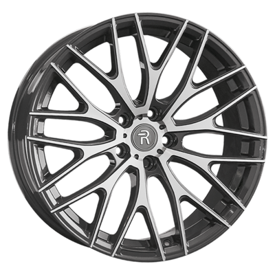 Диск Replay VV339(MR) 8,5x19 5x112 ET31,5 D66,6