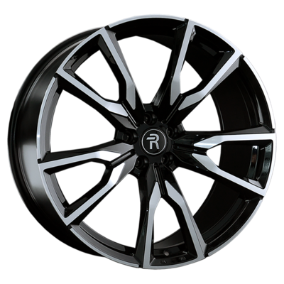 Диск Replay VV358 7x19 5x112 ET43 D57,1