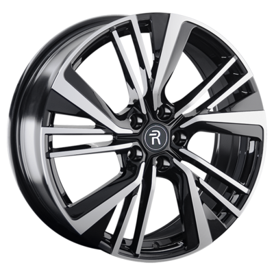 Диск Replay VV361 7x19 5x112 ET43 D57,1
