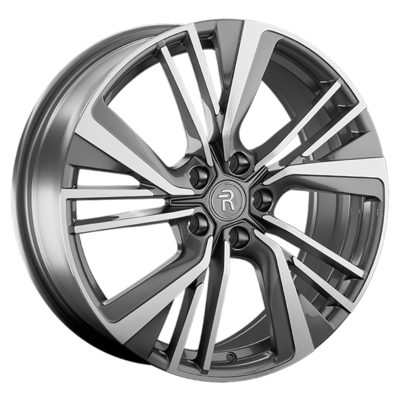 Диск Replay VV361 7x19 5x112 ET43 D57,1