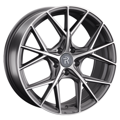 Диск Replay VV390 8x18 5x112 ET43 D57,1